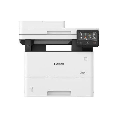 מדפסת  לייזר  משולבת Canon i-SENSYS MF553DW קנון למכירה , 2 image