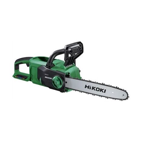 מסור  שרשרת Hikoki Hitachi CS3635DB למכירה , 2 image