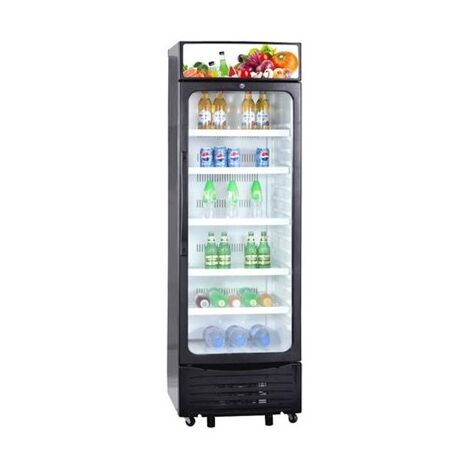 מקרר  ללא מקפיא Sachs SC420BT  373 ליטר למכירה , 3 image
