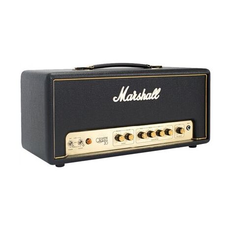מגבר לגיטרה חשמלית Marshall Origin20H למכירה , 3 image