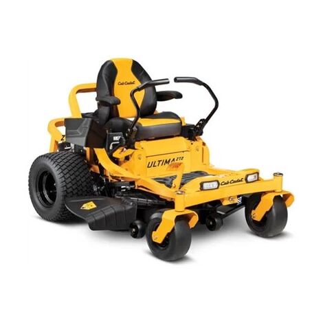 טרקטורון כיסוח Cub Cadet ZT2 50 למכירה 
