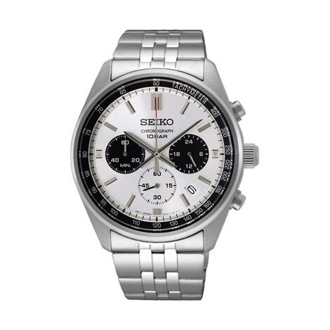 שעון יד  לגבר Seiko Chronograph SSB425P1 סייקו למכירה , 2 image