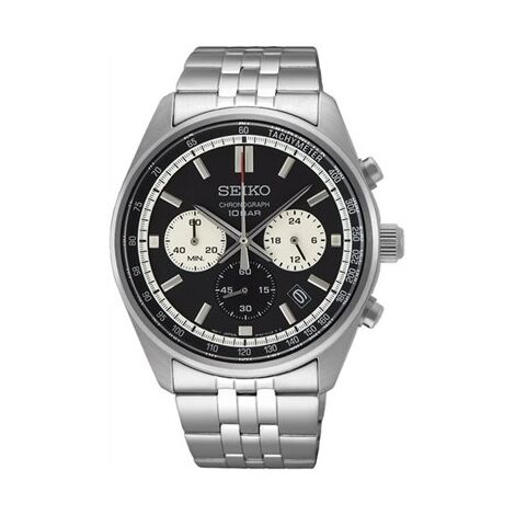 שעון יד  לגבר Seiko Chronograph SSB429P1 סייקו למכירה , 2 image