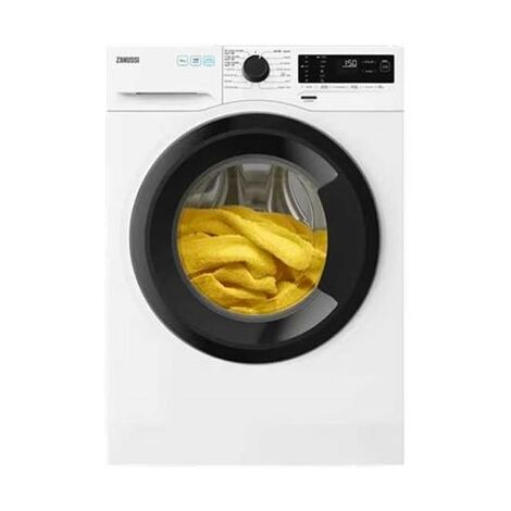 מכונת כביסה Zanussi ZNF142F1G1 זנוסי למכירה , 2 image