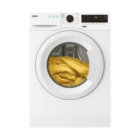 מכונת כביסה Zanussi ZNF842D1W1 זנוסי למכירה , 2 image