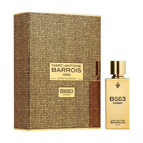 בושם לגבר Marc Antoine-Barrois B683 Extrait Unisex 50ml למכירה , 3 image