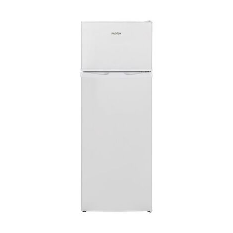 מקרר  מקפיא עליון Proview PVDF268-W  213 ליטר למכירה 