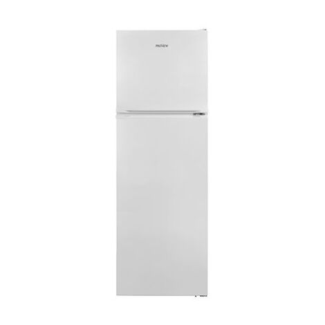 מקרר  מקפיא עליון Proview PVDF382-W  310 ליטר למכירה 