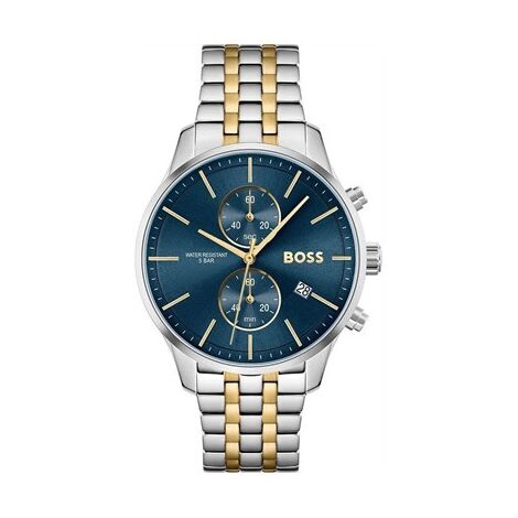 שעון יד  לגבר Hugo Boss Associate 1513976 הוגו בוס למכירה , 2 image
