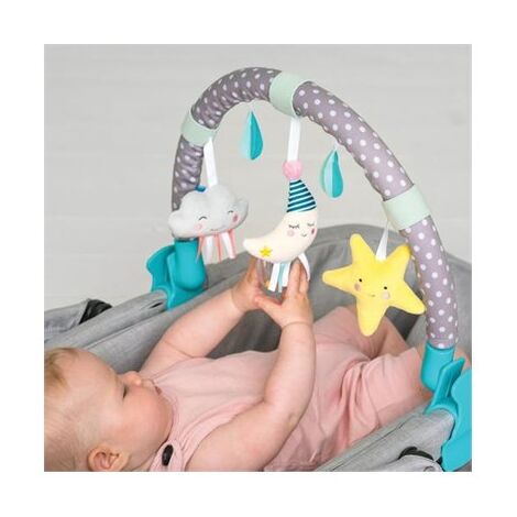 קשת לעגלה ירח Taf Toys למכירה , 3 image
