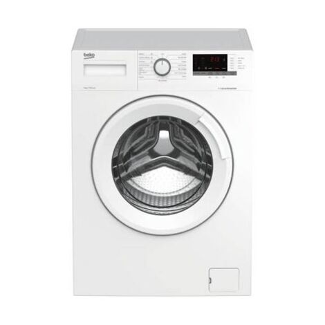 מכונת כביסה Beko WTV7313 בקו למכירה , 2 image