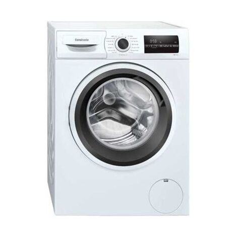 מכונת כביסה Constructa CWF14N31 קונסטרוקטה למכירה , 2 image