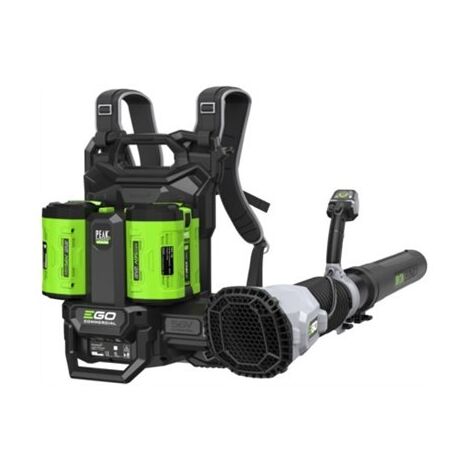 מפוח עלים EGO LBP8000E למכירה , 2 image