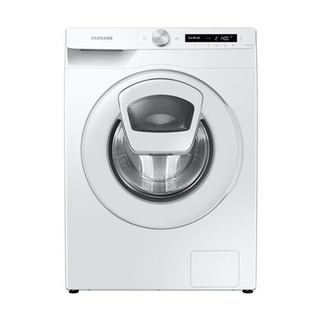 מכונת כביסה Samsung WW10T6244TW סמסונג למכירה , 2 image