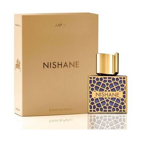 בושם לאשה Nishane Mana Perfume 50ml למכירה , 3 image