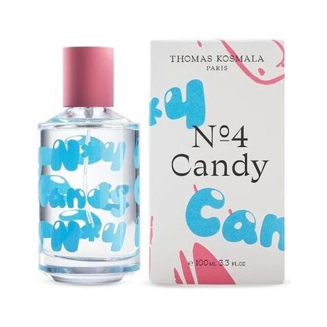 בושם לגבר Thomas Kosmala No. 4 Candy E.D.P 100ml למכירה , 2 image