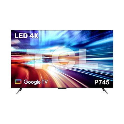 טלוויזיה TCL 85P745 4K  85 אינטש למכירה , 2 image