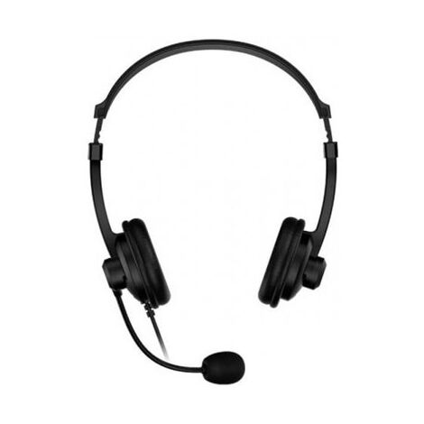 אוזניות Matrix HS-230U USB למכירה , 2 image