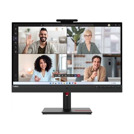מסך מחשב QHD Lenovo ThinkVision T27hv-30 63D6UAT3IS לנובו למכירה 