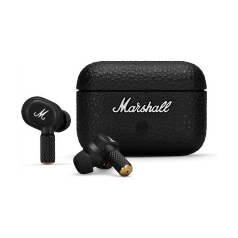 אוזניות Marshall Motif II Bluetooth למכירה 