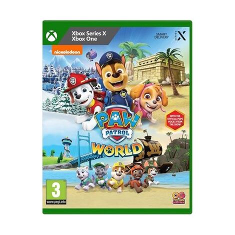 PAW Patrol World לקונסולת Xbox One למכירה , 2 image