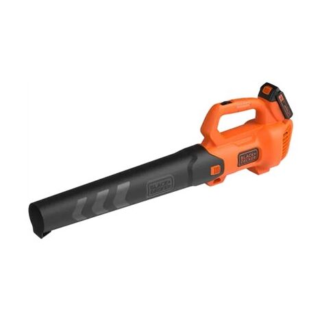 מפוח עלים Black & Decker BCBL200L-QW למכירה , 2 image