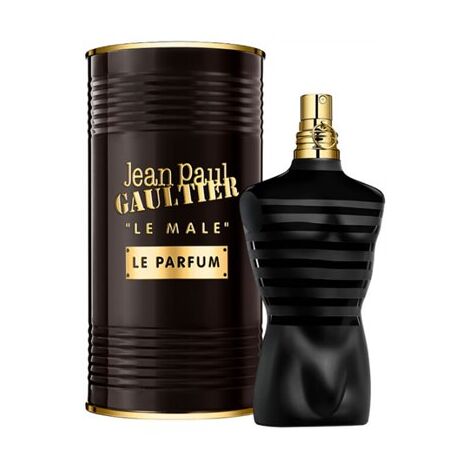 בושם לגבר ז'אן פול גוטייה Le Male Le Parfum E.D.P 200ml למכירה , 2 image