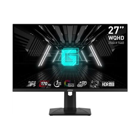מסך מחשב 2K MSI ESports G274QPF-QD למכירה , 2 image