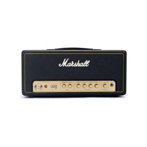 מגבר לגיטרה חשמלית Marshall Origin20H למכירה 