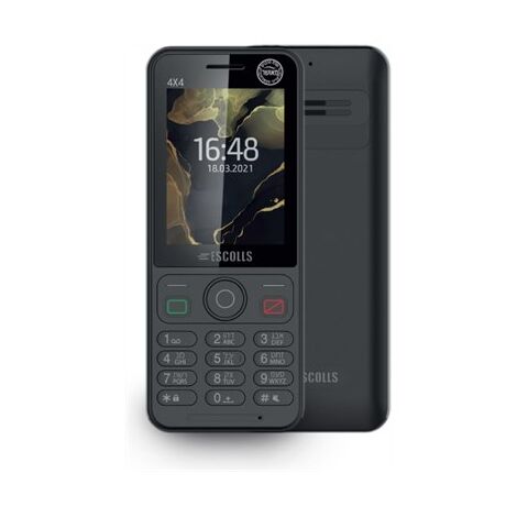 טלפון סלולרי Escolls 4X4 למכירה , 3 image
