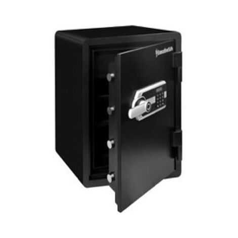 כספת  ביומטרית ExecutiveSafe ES046 למכירה , 2 image