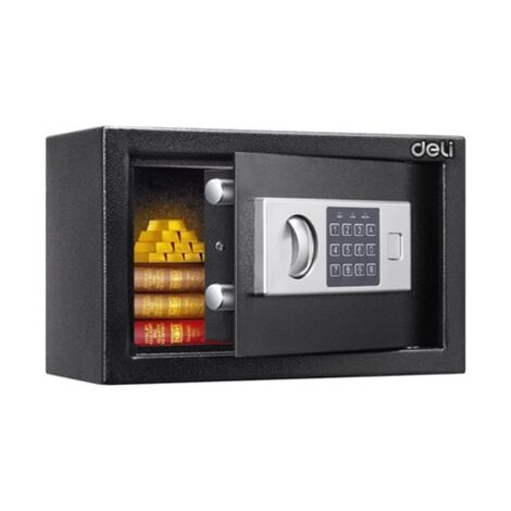 כספת  דיגיטלית Deli ET-520 100179490 למכירה 