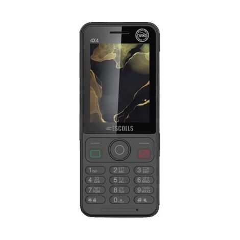 טלפון סלולרי Escolls 4X4 למכירה , 2 image
