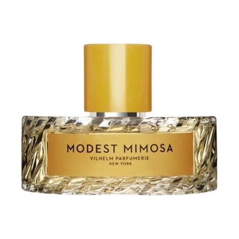 בושם לאשה Vilhelm Parfumerie Modest Mimosa E.D.P 100ml למכירה , 2 image