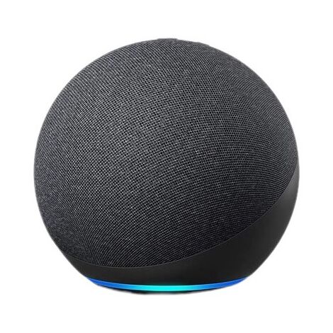 רמקול חכם Amazon Echo 4th Generation למכירה , 2 image