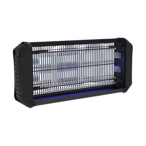 קטלן יתושים חשמלי Omega OM-235LED-2X15W למכירה 