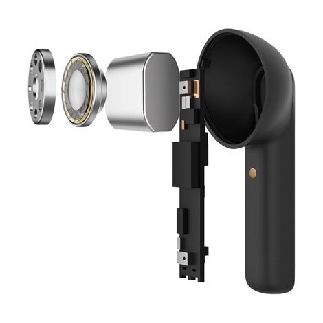 אוזניות Ausounds AU-Frequency ANC True Wireless למכירה , 4 image