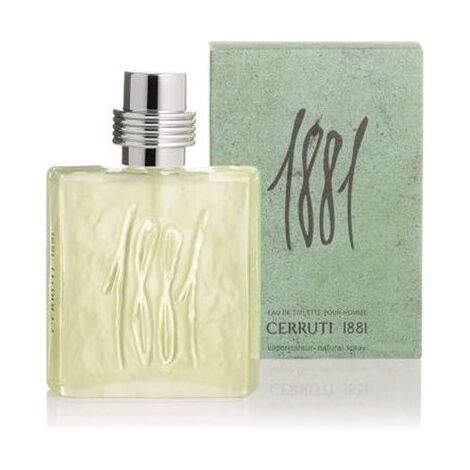 בושם לגבר Nino Cerruti 1881 E.D.T 200ml למכירה , 3 image