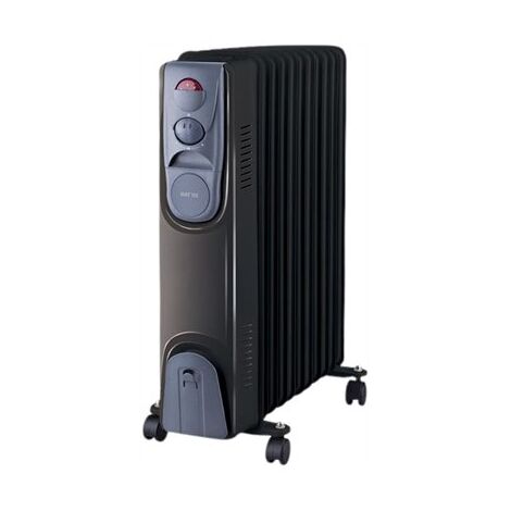 רדיאטור Matrix MX-11F-2500W Hug 2500W למכירה , 2 image