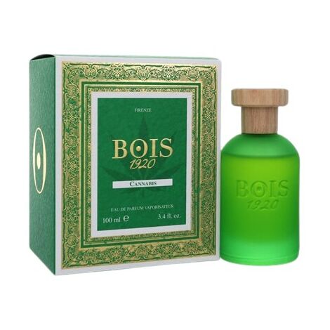 בושם לגבר Bois 1920 Cannabis E.D.P Unisex 100ml למכירה , 2 image