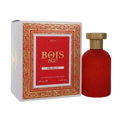 בושם לגבר Bois 1920 Oro Rosso E.D.P 100ml למכירה , 2 image