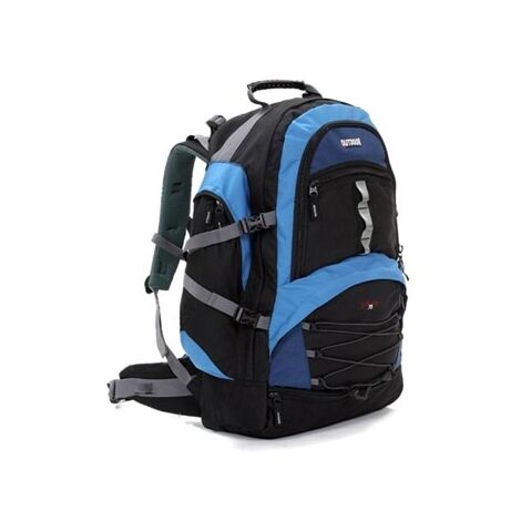 תרמיל Outdoor Tracker 90L למכירה , 2 image