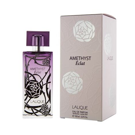 בושם לאשה Lalique Amethyst Eclat E.D.P 100ml למכירה , 2 image