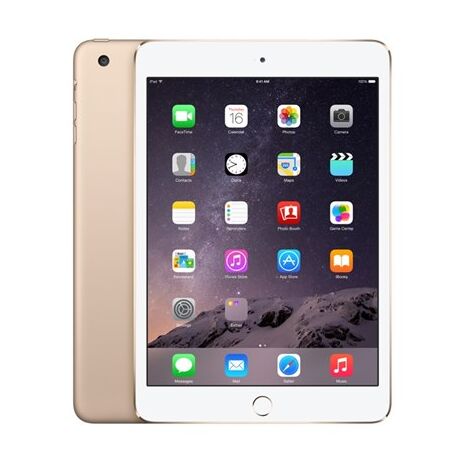 טאבלט Apple iPad Mini 4 128GB WiFi אפל למכירה , 2 image