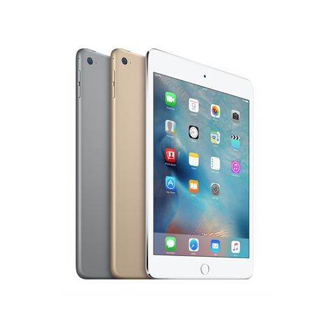 טאבלט Apple iPad Mini 4 128GB WiFi אפל למכירה , 4 image