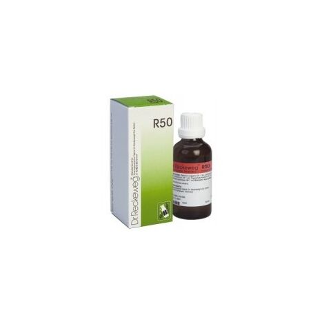 Dr. Reckeweg R50 22ml למכירה , 2 image