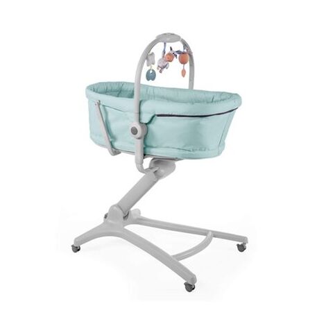 טרמפולינה לתינוק Chicco Baby Hug 4 in 1 בייבי האג צ'יקו למכירה , 2 image