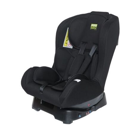 מושב בטיחות Easy Baby BRAVO כסא רכב בטיחותי למכירה 
