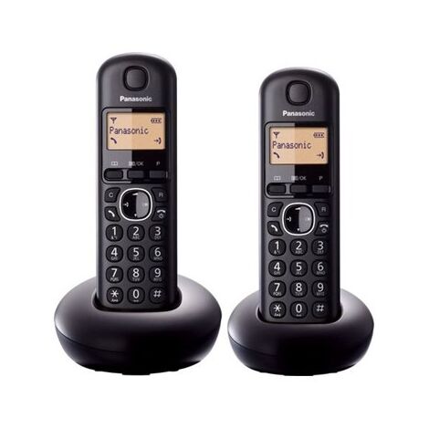 Panasonic KX-TGB212 פנסוניק למכירה , 2 image