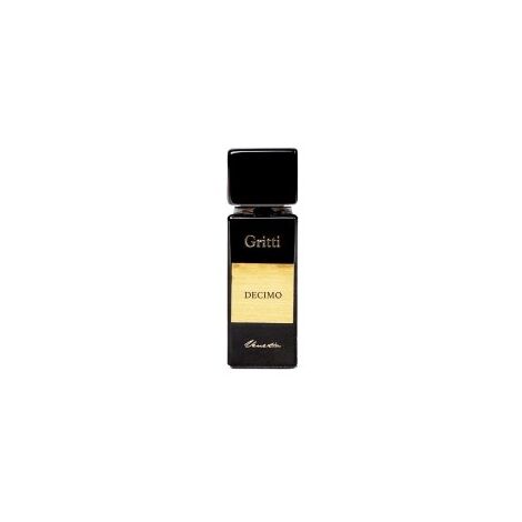 בושם לאשה Gritti Decimo E.D.P 100ml למכירה , 2 image